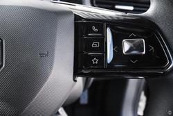 2025 MG MG3 Excite MY25.5 Black Pearl