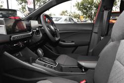 2025 MG MG3 Excite MY25.5 Diamond Red