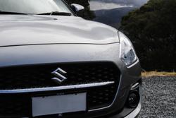 2023 Suzuki
Swift GL Plus
