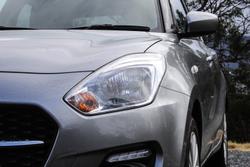 2023 Suzuki
Swift GL Plus