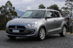 2023 Suzuki
Swift GL Plus