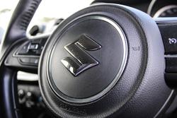 2023 Suzuki
Swift GL Plus