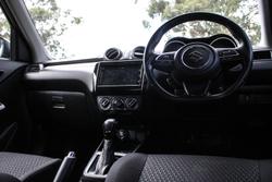2023 Suzuki
Swift GL Plus