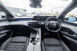 2024 Peugeot 3008 GT Premium Hybrid