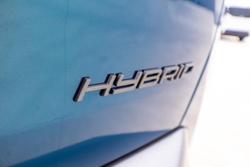 2024 Peugeot 3008 GT Premium Hybrid