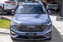2025 GWM
                Haval H6 Ultra Hybrid