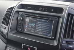 2014 Toyota
                Landcruiser GXL