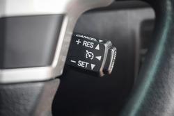 2014 Toyota Landcruiser GXL