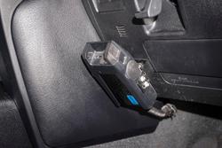 2014 Toyota Landcruiser GXL