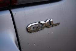 2014 Toyota Landcruiser GXL