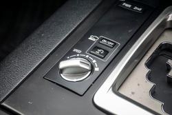 2014 Toyota Landcruiser GXL