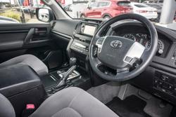 2014 Toyota Landcruiser GXL