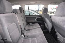 2014 Toyota Landcruiser GXL