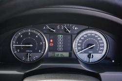 2014 Toyota Landcruiser GXL