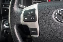 2014 Toyota Landcruiser GXL