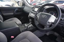 2014 Toyota Landcruiser GXL