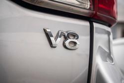 2014 Toyota Landcruiser GXL