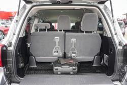 2014 Toyota Landcruiser GXL