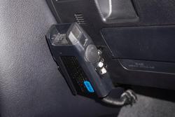 2014 Toyota Landcruiser GXL