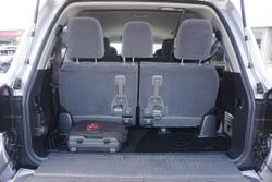 2014 Toyota
                Landcruiser GXL