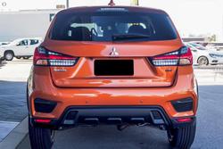 2025 Mitsubishi
                ASX MR