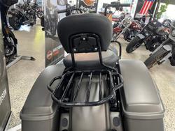 2018 Harley-Davidson Road King Special 107 (FLHRXS) Touring Grey
