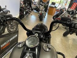 2018 Harley-Davidson Road King Special 107 (FLHRXS) Touring Grey