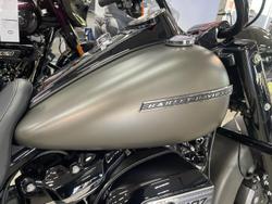 2018 Harley-Davidson Road King Special 107 (FLHRXS) Touring Grey