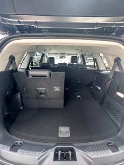 2025 Ford Everest Sport