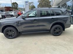 2025 Ford Everest Sport