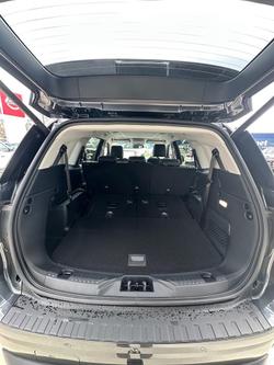 2025 Ford Everest Sport