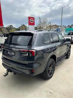 2025 Ford Everest Sport