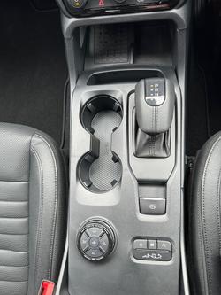 2025 Ford Everest Sport