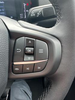 2025 Ford Everest Sport