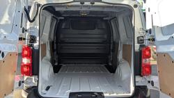 2024 Peugeot Expert Premium K0 Ice White