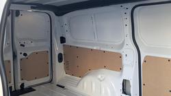 2025 Peugeot Expert Pro K0 Ice White