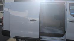 2024 Peugeot Expert Premium K0 Ice White