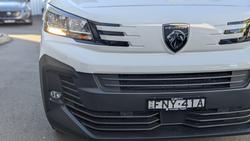 2024 Peugeot Expert Premium K0 Ice White