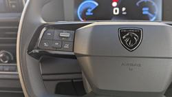 2024 Peugeot Expert Premium K0 Ice White