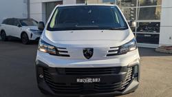 2024 Peugeot Expert Premium K0 Ice White