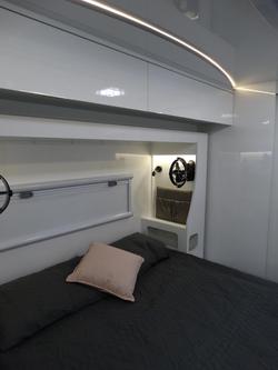 2024 JB Caravans Touring Slideout