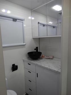 2024 JB Caravans Touring Slideout