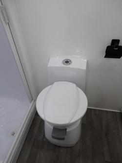 2024 JB Caravans Touring Slideout