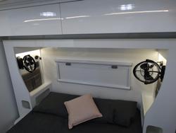 2024 JB Caravans Jb Caravans 7.3M Slide Out Tourer