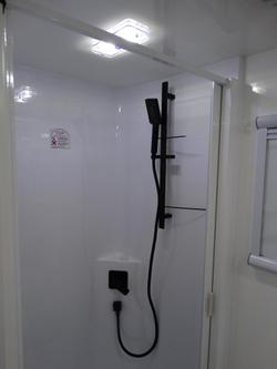 2024 JB Caravans Jb Caravans 7.3M Slide Out Tourer