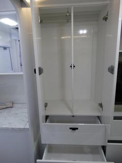 2024 JB Caravans Jb Caravans 7.3M Slide Out Tourer