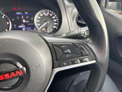 2021 Nissan Navara PRO-4X