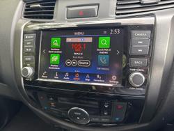 2021 Nissan Navara PRO-4X