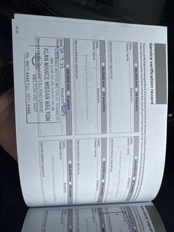 2021 Nissan Navara PRO-4X