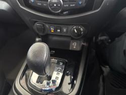 2021 Nissan Navara PRO-4X